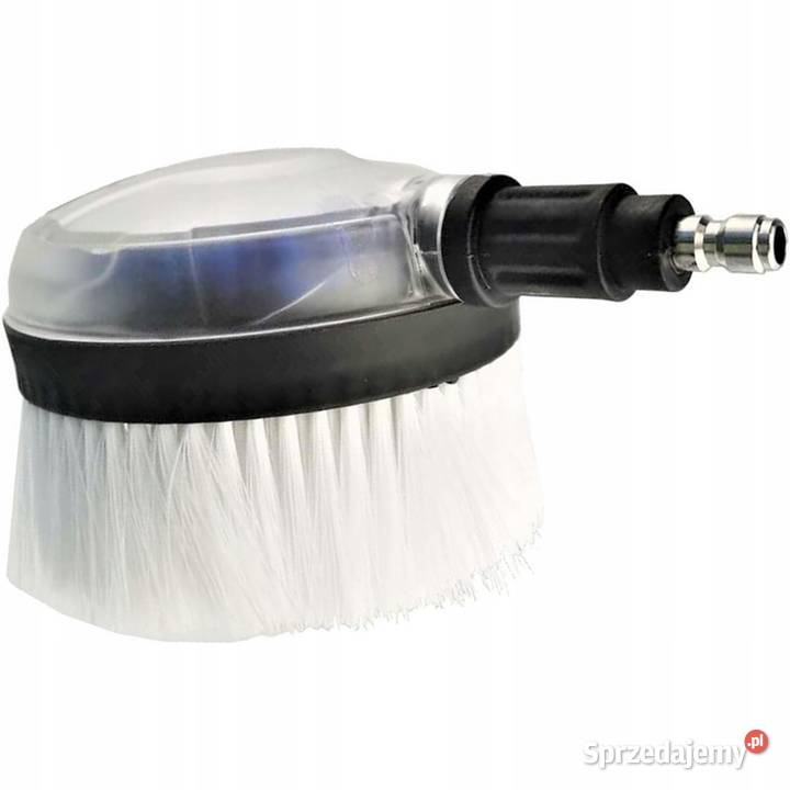 Szczotka Obrotowa do Myjki Ciśnieniowej 14QC