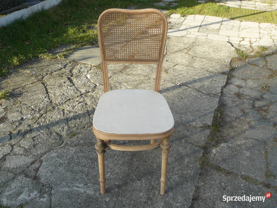 Stare krzesła gięte Nowy Sącz