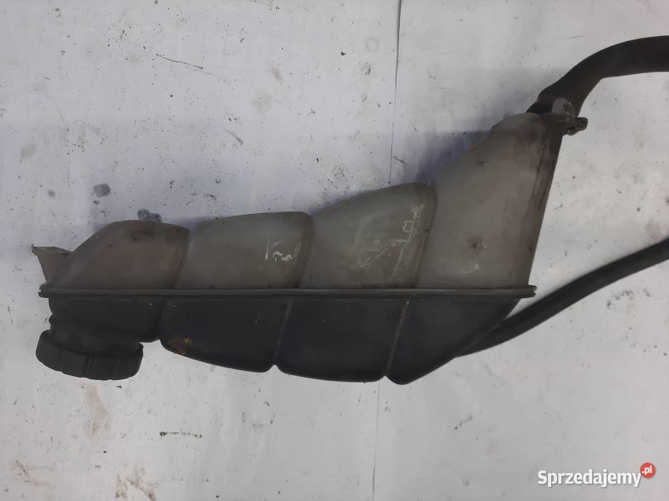 MERCEDES W210 zbiorniczek wyrównawczy 2105000349 Ksawerów