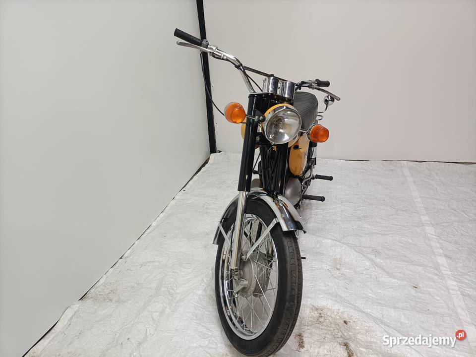 WSK PAK 125 Zarejestrowana kujawsko-pomorskie