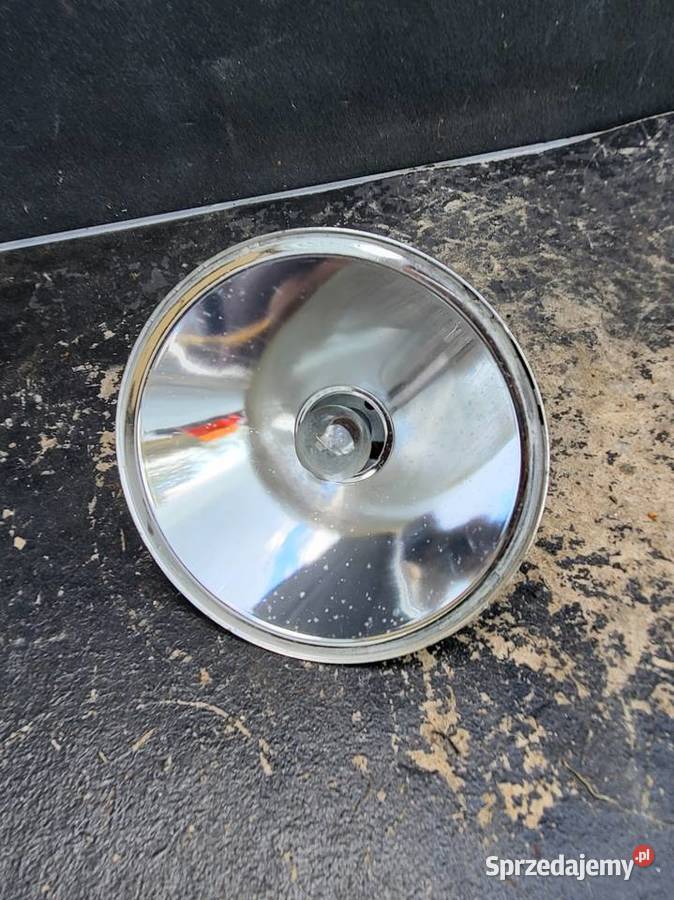 ODBŁYŚNIK LAMPY PAL JAWA CZ SKODA TATRA