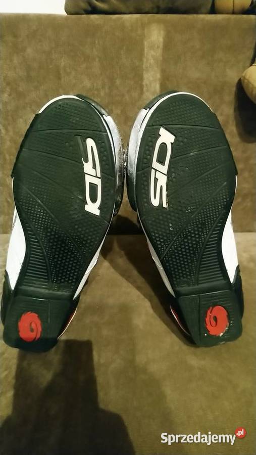 sidi mag1 air 42 Buty motocyklowe Zamość sprzedam