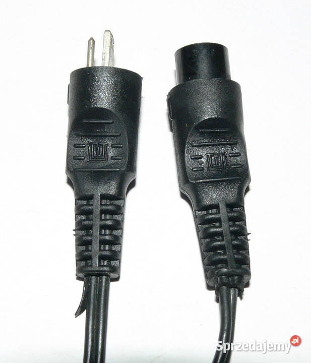 KABEL WTYKGNIAZDO DIN2 UNITRA RADMOR DIORA WG2