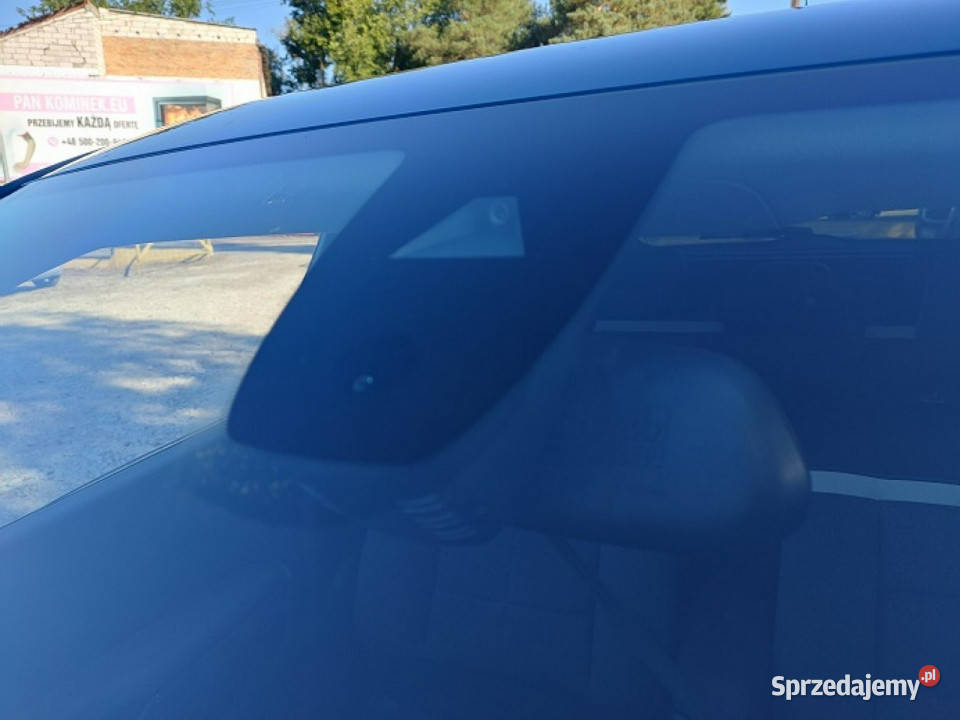Citroen C4 Cactus Automat Super wersja I 2014 Bydgoszcz