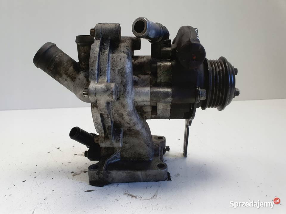 Jaguar XType 22 D POMPA WSPOMAGANIA Rudka sprzedam