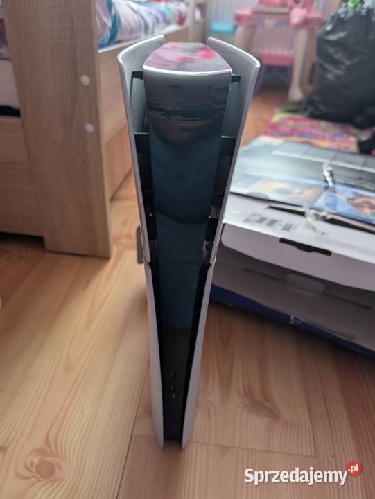 PlayStation 5 digital 1tb Damnica