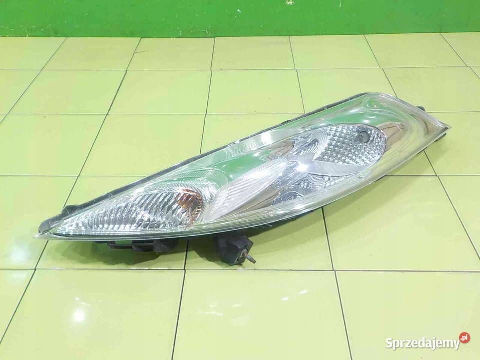NISSAN JUKE F15 I 10r lampa lewa przod Suków