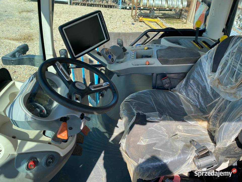 MC CORMICK X7621 GE203 Gdańsk sprzedam