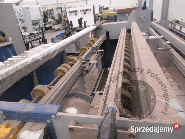 Drukarka do tektury falistej DELTA PrintS Pozostałe Magnice