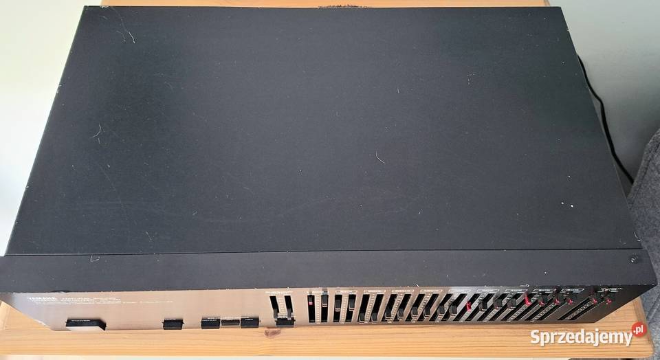 Yamaha equalizer GE40 Warszawa sprzedam