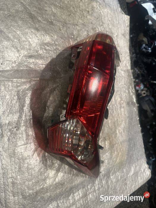 KYMCO DOWNTOWN I 300 Lampa Tył Tylna M940 Poznań