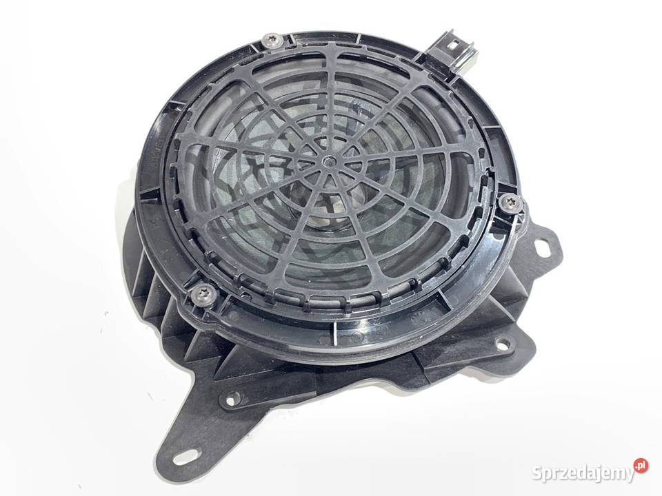 GŁOŚNIKI KOMPLET OPEL CORSA F 9818747880 sprzedam