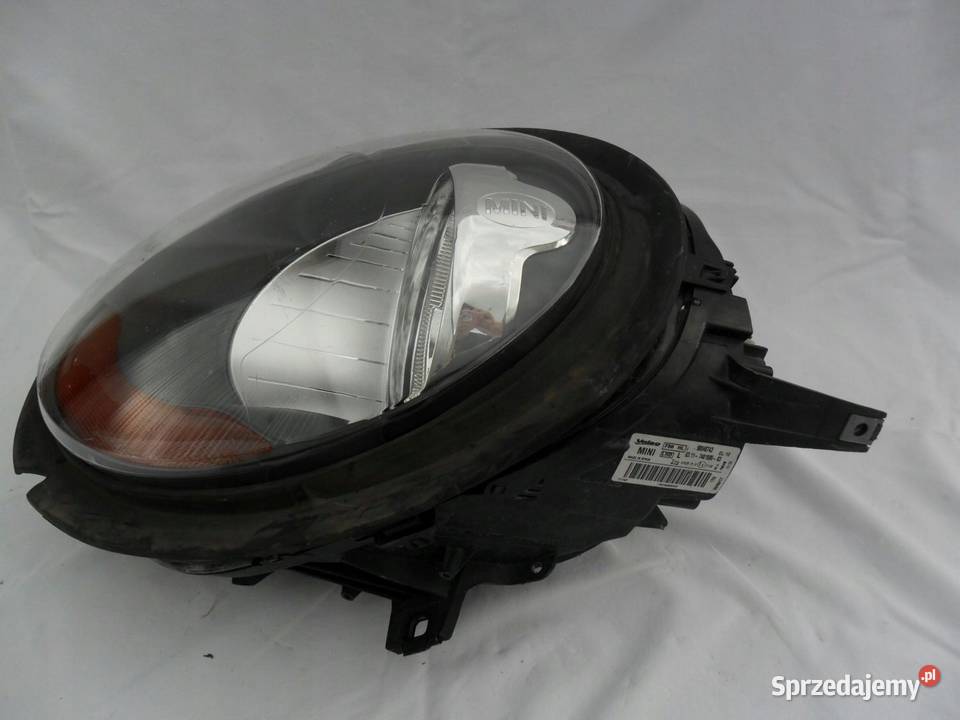 REFLEKTOR MINI ONE COOPER F56 F55 sprzedam