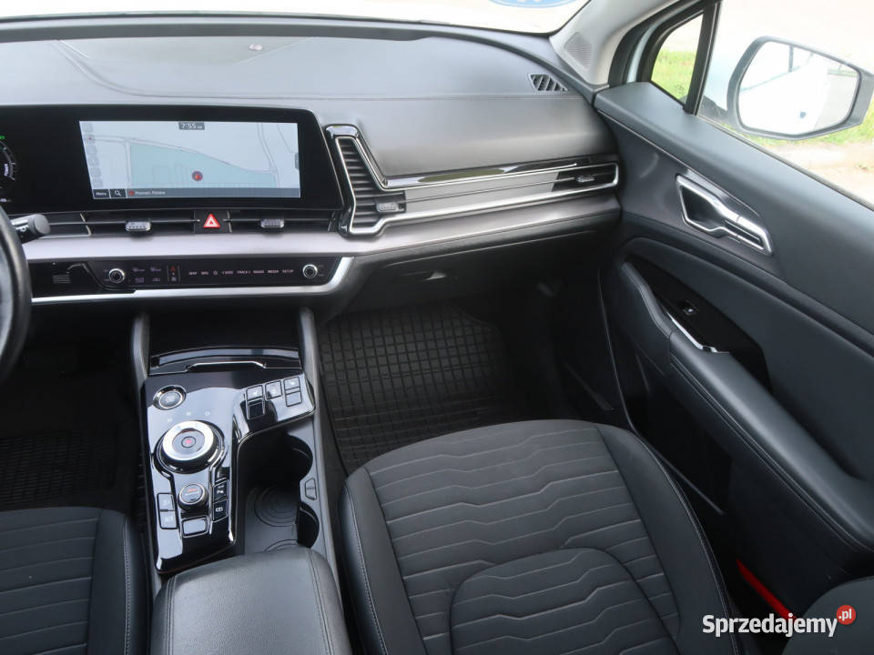 Kia Sportage 16 TGDI HEV Sportage Bielany Wrocławskie