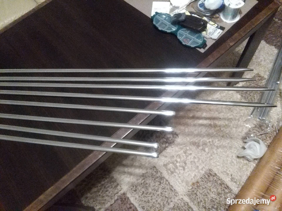 Listwy obrysowe Warszawa FSO 223 224 204 sedan listwy boczne warmińsko-mazurskie Olsztyn