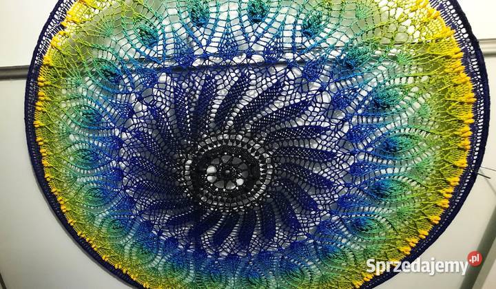 Mandala fi 95 Koszalin