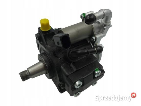 Pompa 03L130755AL Siemens Audi Seat Skoda VW 16 pomorskie