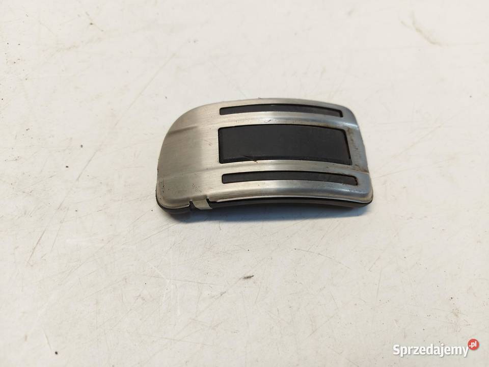 PEUGEOT 508 II Nakładka pedału gazu GTLine Motoryzacja