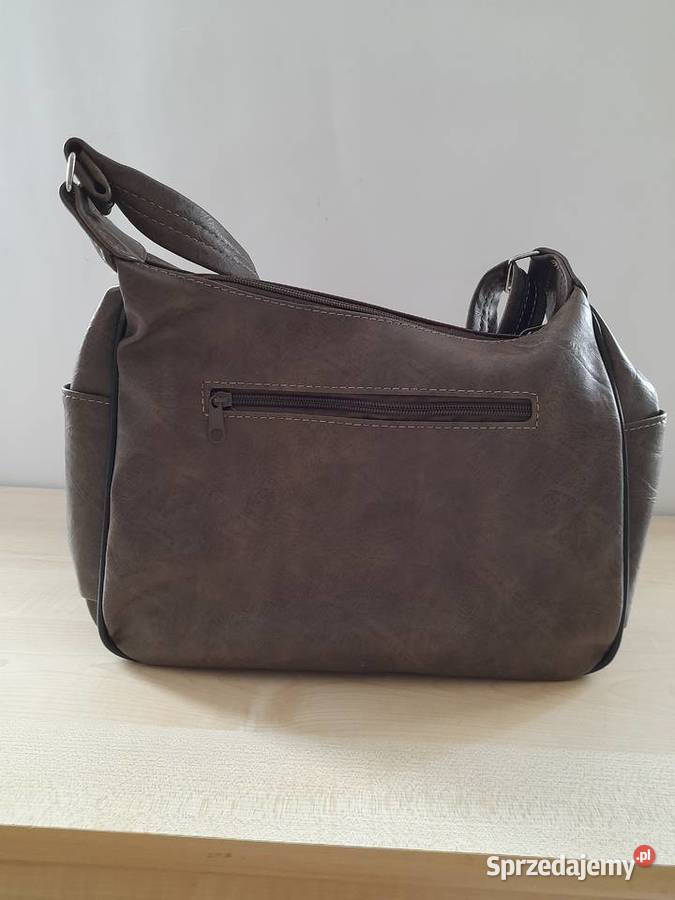 Torebka listonoszka CharmShape damskatorebka Bogatynia