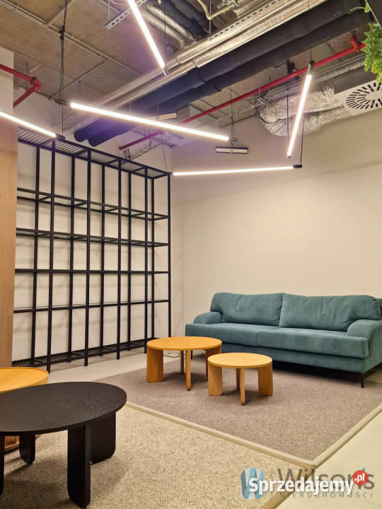 Lokal Warszawa 20 metrów Nieruchomości