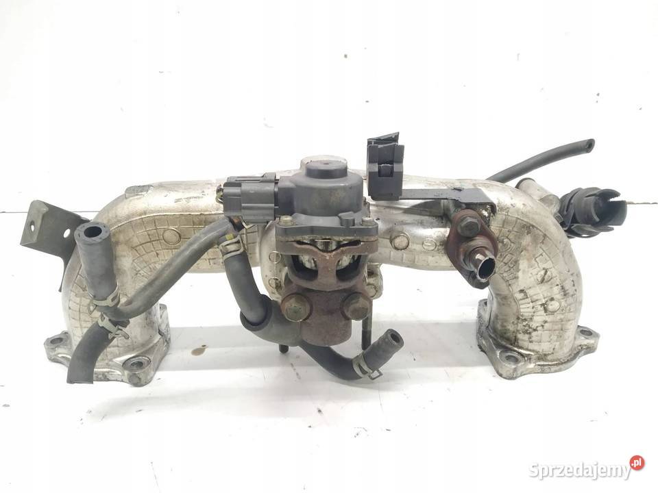 KOLEKTOR SSĄCY 27 V6 Suzuki Grand Vitara I osobowe