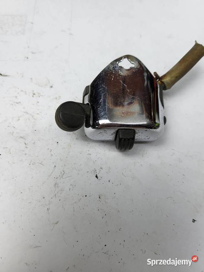 przełącznik dkw nsu zundapp Rybnik