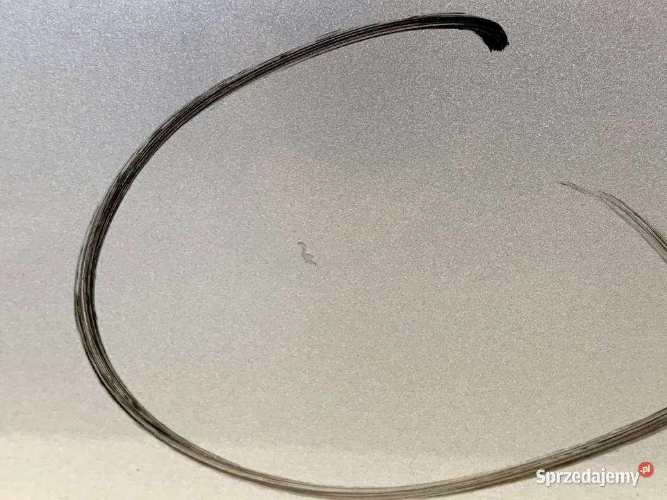 DRZWI LEWY TYŁ TOYOTA YARIS II Hatchback 0514 sprzedam