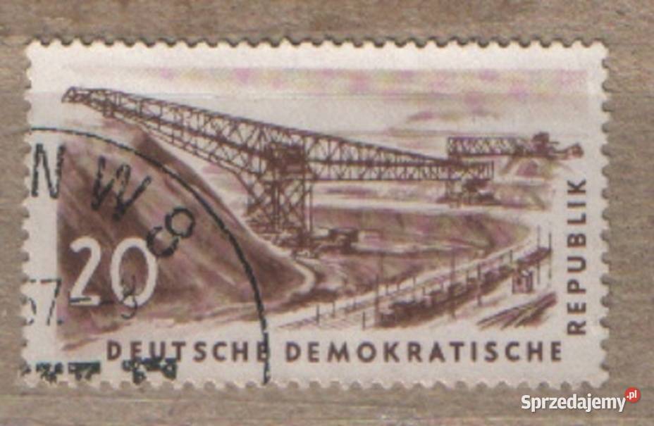 Zn NRD Mi 56870605 6 8 12223 kas 1957