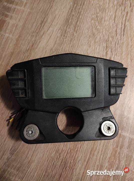 Licznik Yamaha DT 50 Motoryzacja Chruszczewo