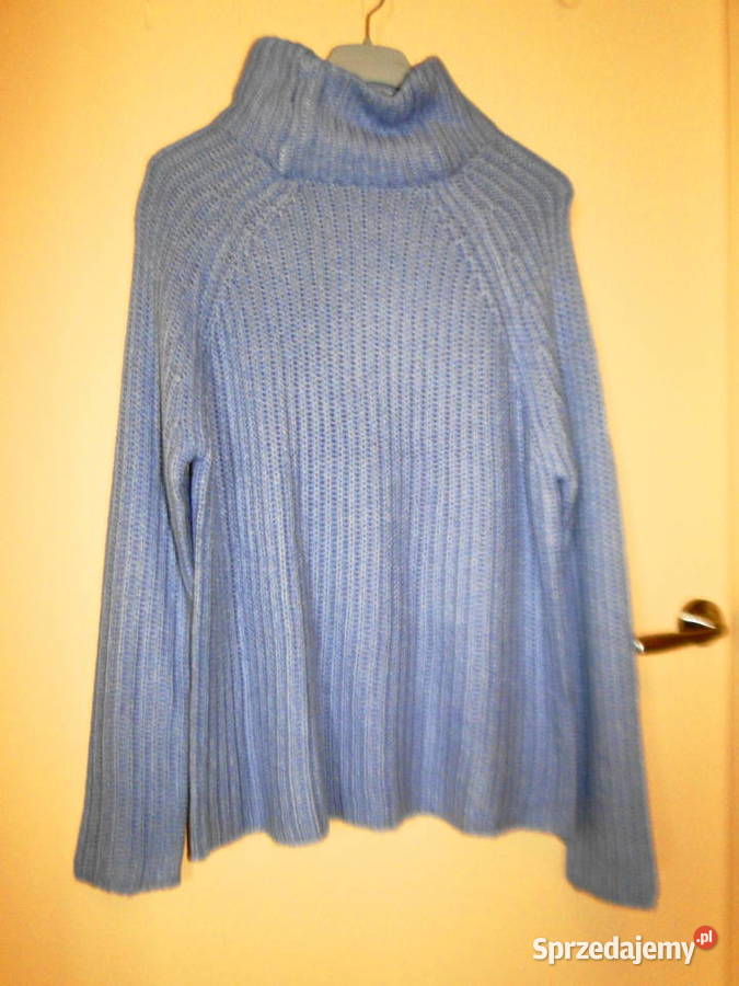 Nowy sweter mięciutki 4042 Odzież damska Warszawa