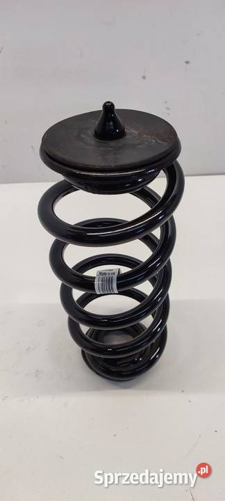 VOLVO XC40 SPRĘŻYNA TYŁ HYBRID 32246203 osobowe dolnośląskie