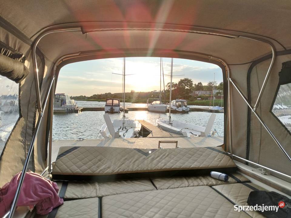Jeanneau Leader 850 CORONA Człuchów