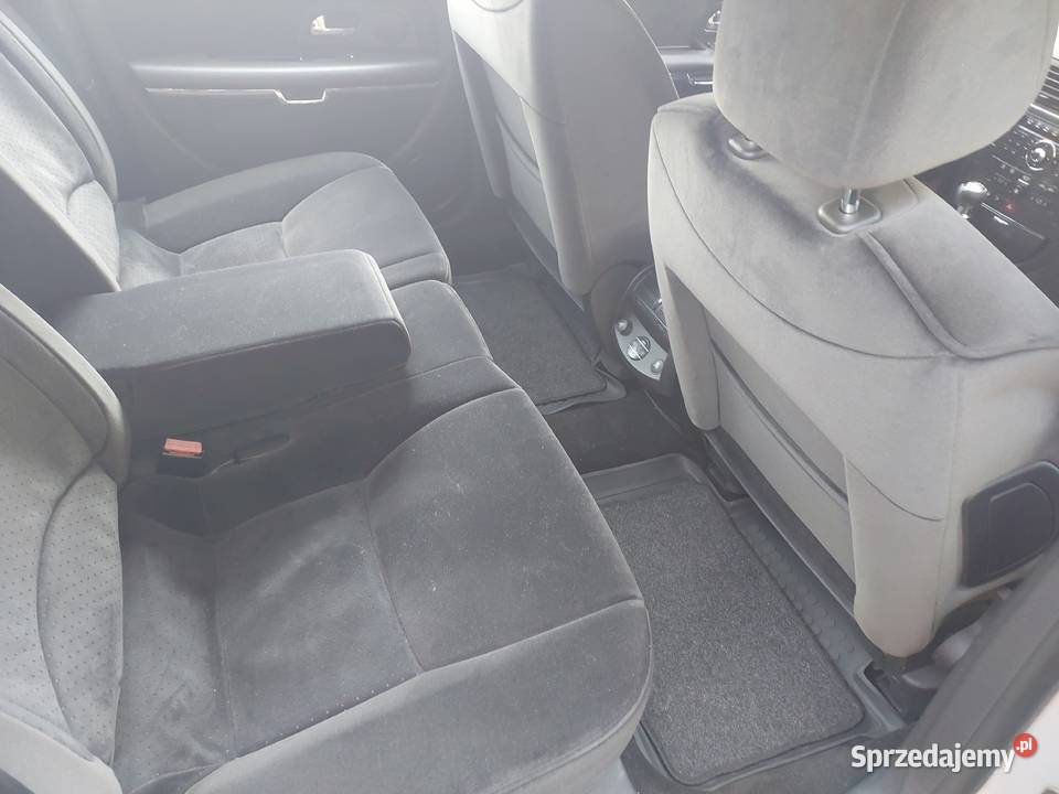Citroen C6 22 HDi stan idealny 2 właściciel 2200cm3 Głogów