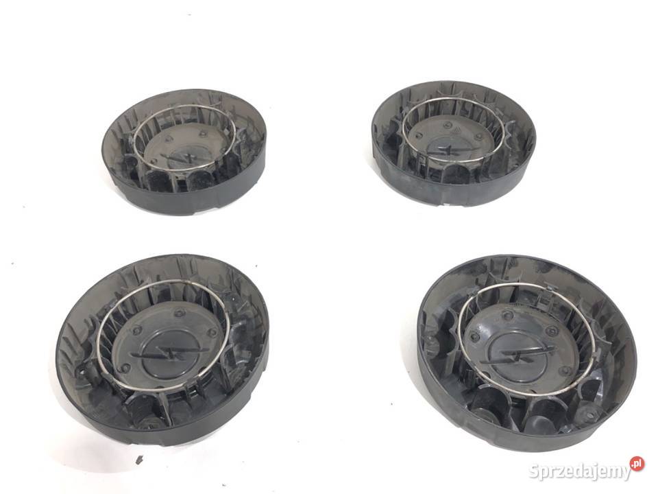 DEKIELEKI KOMPLET CITROEN BERLINGO II YP00045280