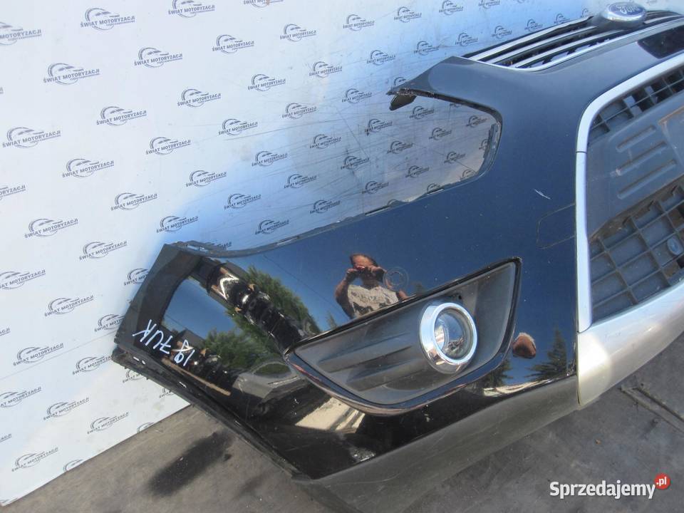 FORD KUGA MK1 I 11r zderzak przód osobowe świętokrzyskie