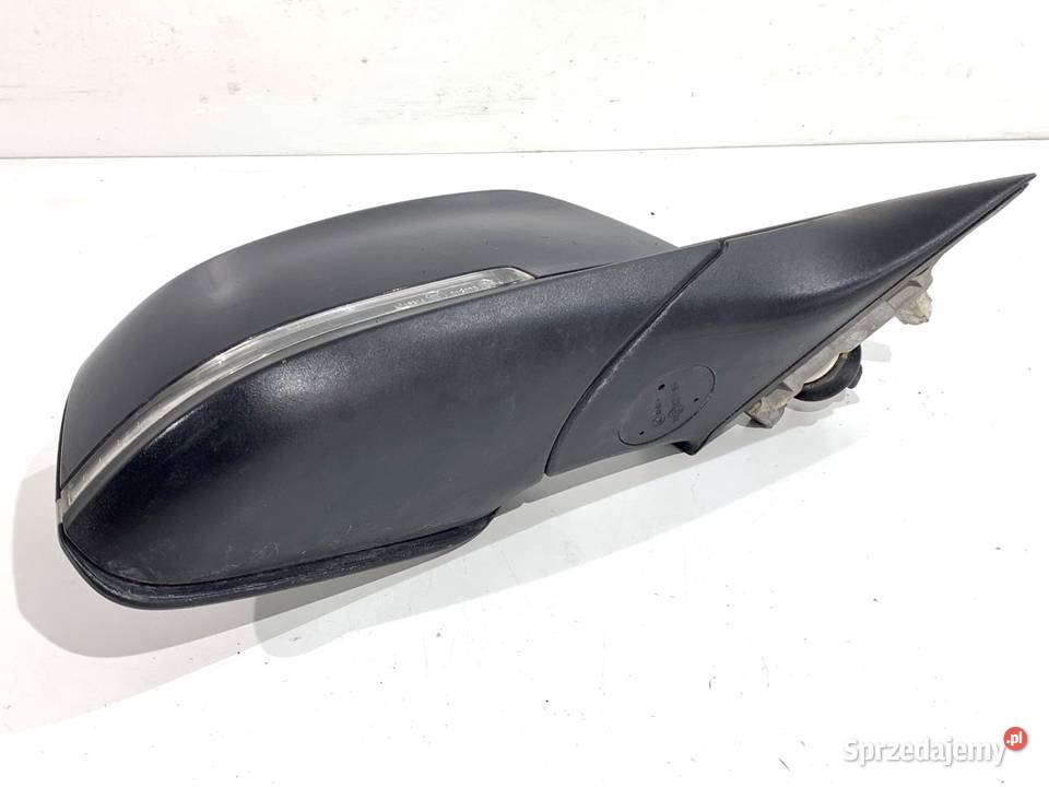 LUSTERKO PRAWY BMW F30 SedanLimuzyna 1118