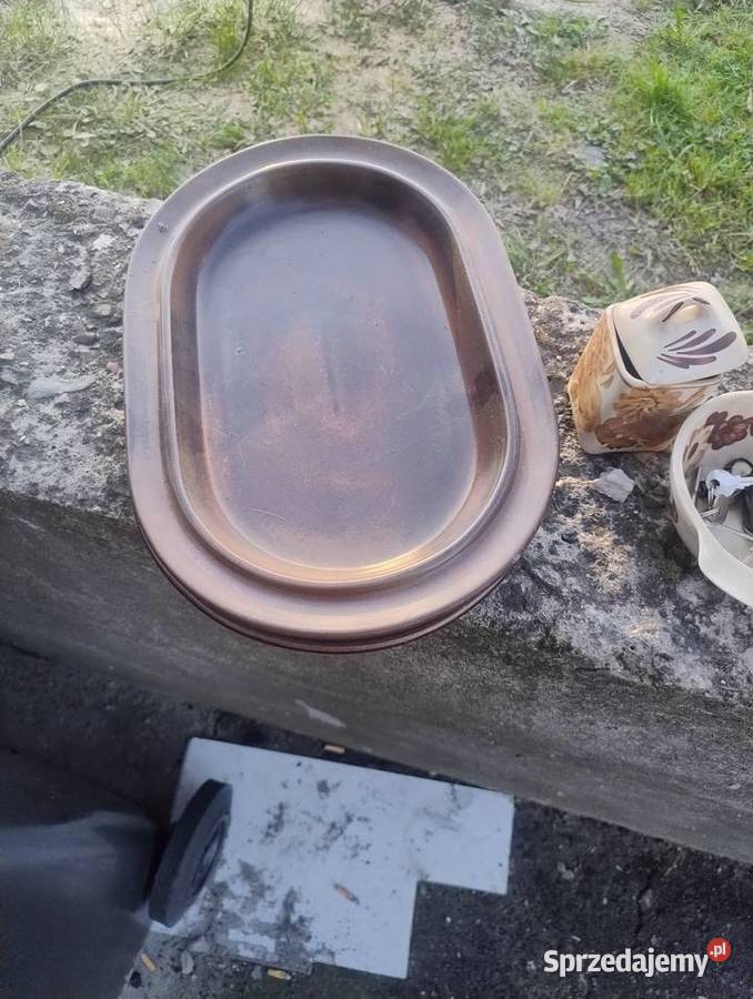 Stara ceramika Skawina