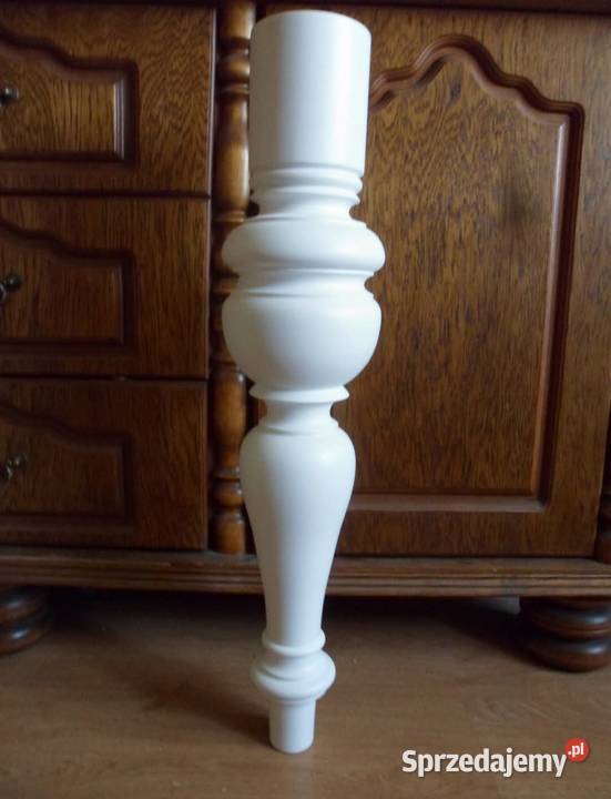 Nogi toczone na zamówienie 75cm Mława