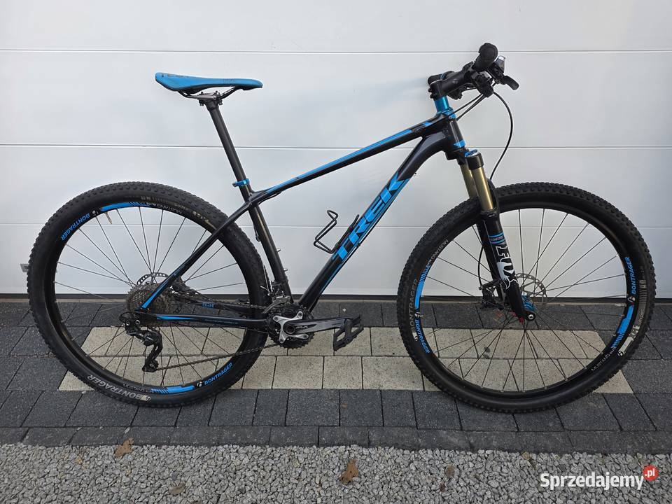 Rower górski TREK SUPERFLY 8koła 29DEORE Jelenia Góra