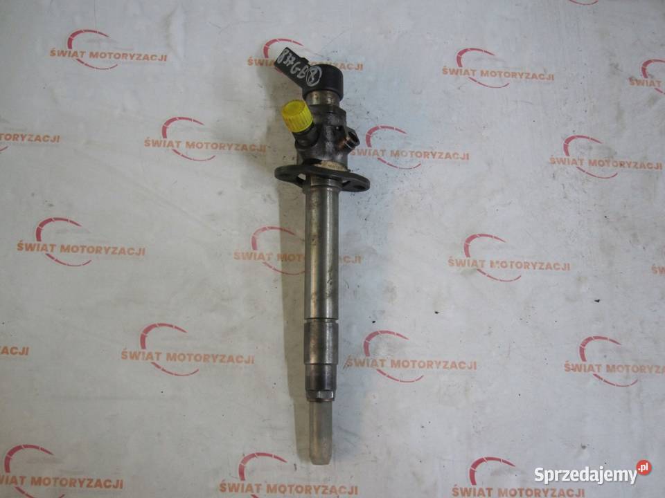 LAND ROVER SPORT 36 D 368DT TZVH 277 wtrysk Kielce