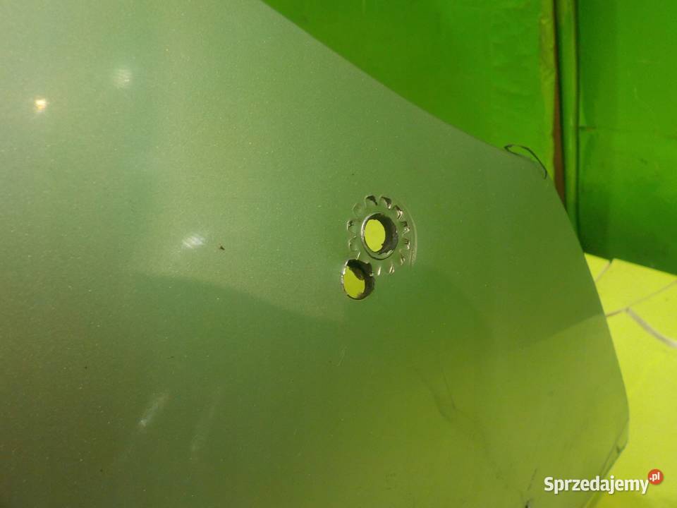 VOLVO V40 II 13r zderzak przod osobowe