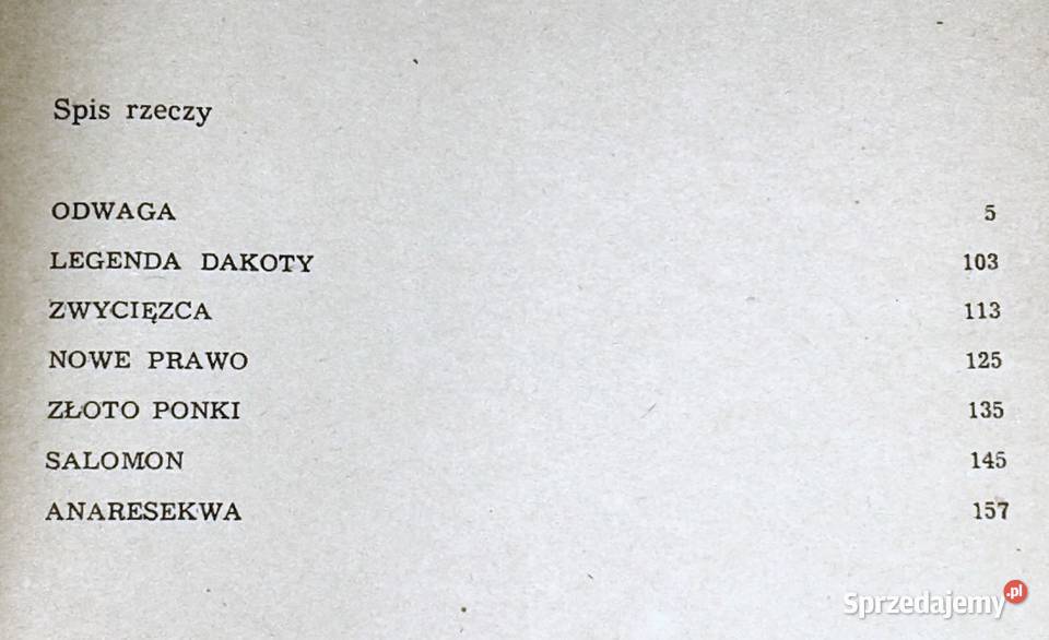 Odwaga N Szepańska Pozostałe Chełm