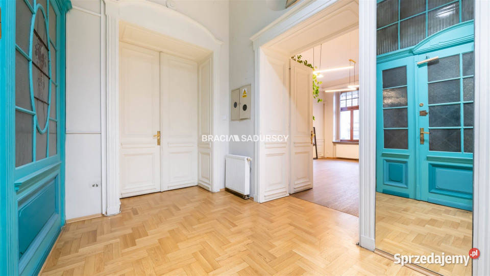 Lokal do wynajęcia Kraków 303m2 małopolskie