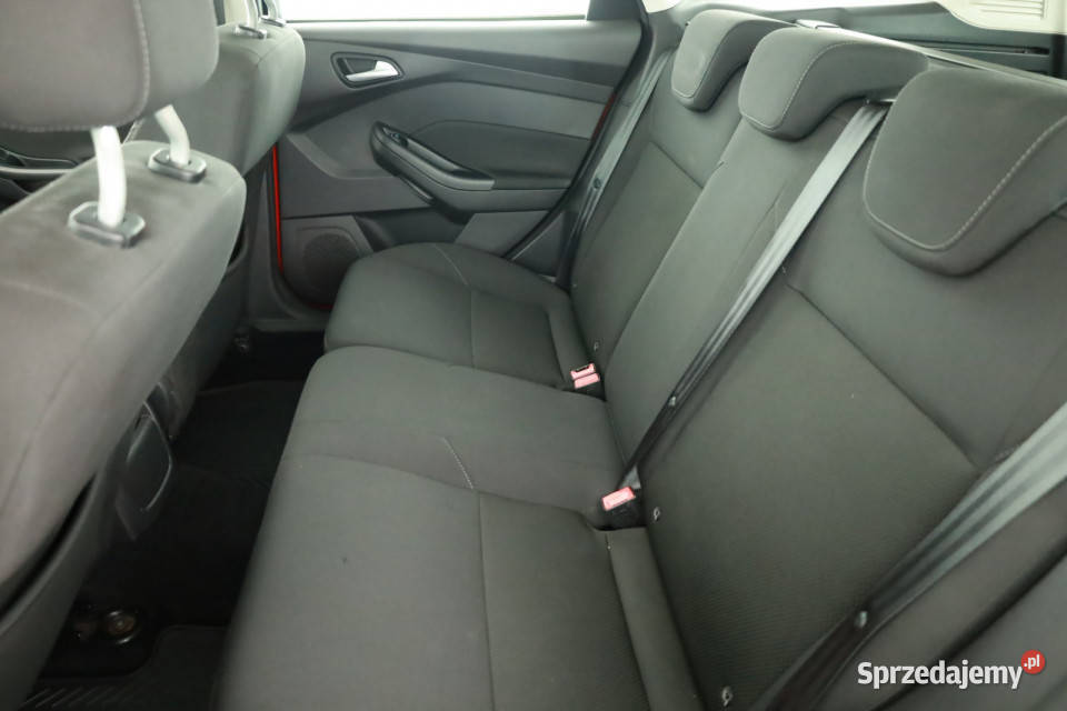Ford Focus 15 TDCi elektryczne lusterka Piaseczno
