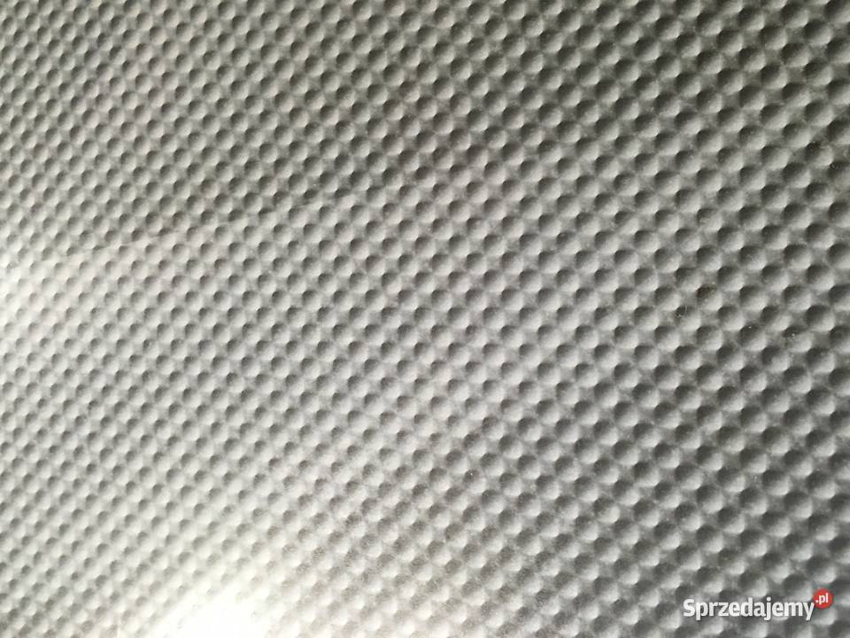 Gres płytka podłogowa lemans carbonio bubble lap