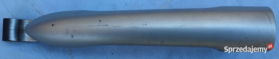 Renault Clio 3 III Klamka drzwi tylne prawe Jaworzno