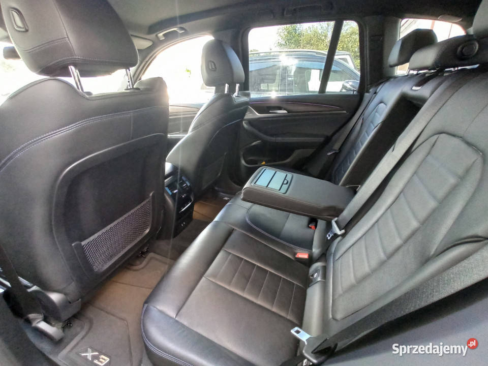 Msport salon I właściciel serwis bezwypadkowy 23 Rzeszów