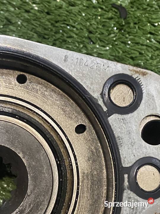 Napęd montażowy adapter pompy hydraulicznej Człuchów