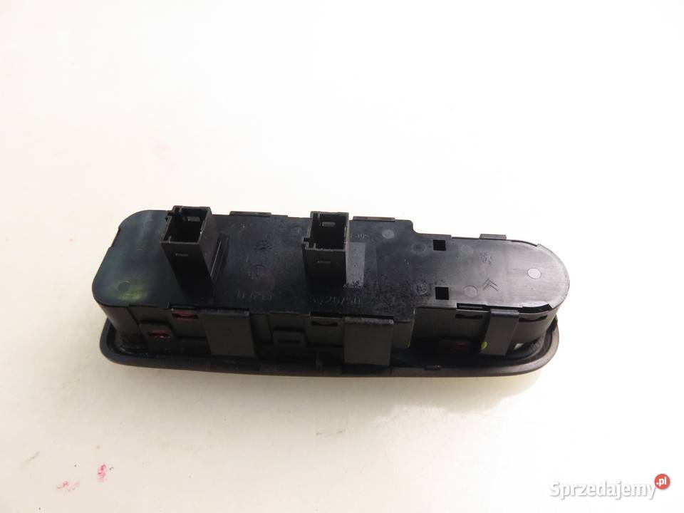 PANEL SZYB CITROEN C4 Picasso 96639382ZD sprzedam