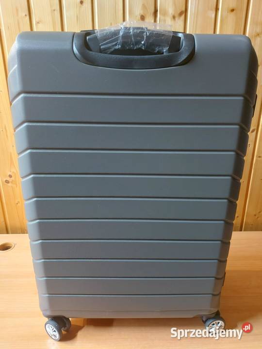 zestaw walizek podróżnych 3 Pasłęk